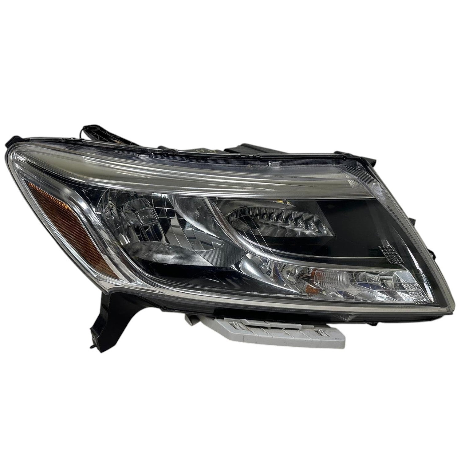 OEM HeadLamp Assembly Fits for 2013-2016 Pathfinder Platinum / S / SL / SV