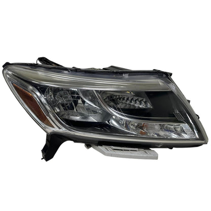 OEM HeadLamp Assembly Fits for 2013-2016 Pathfinder Platinum / S / SL / SV