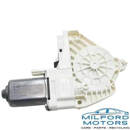 Rear Right Side Door Window Regulator - 2015 Audi Q7 Quattro Premium Plus 3.0L