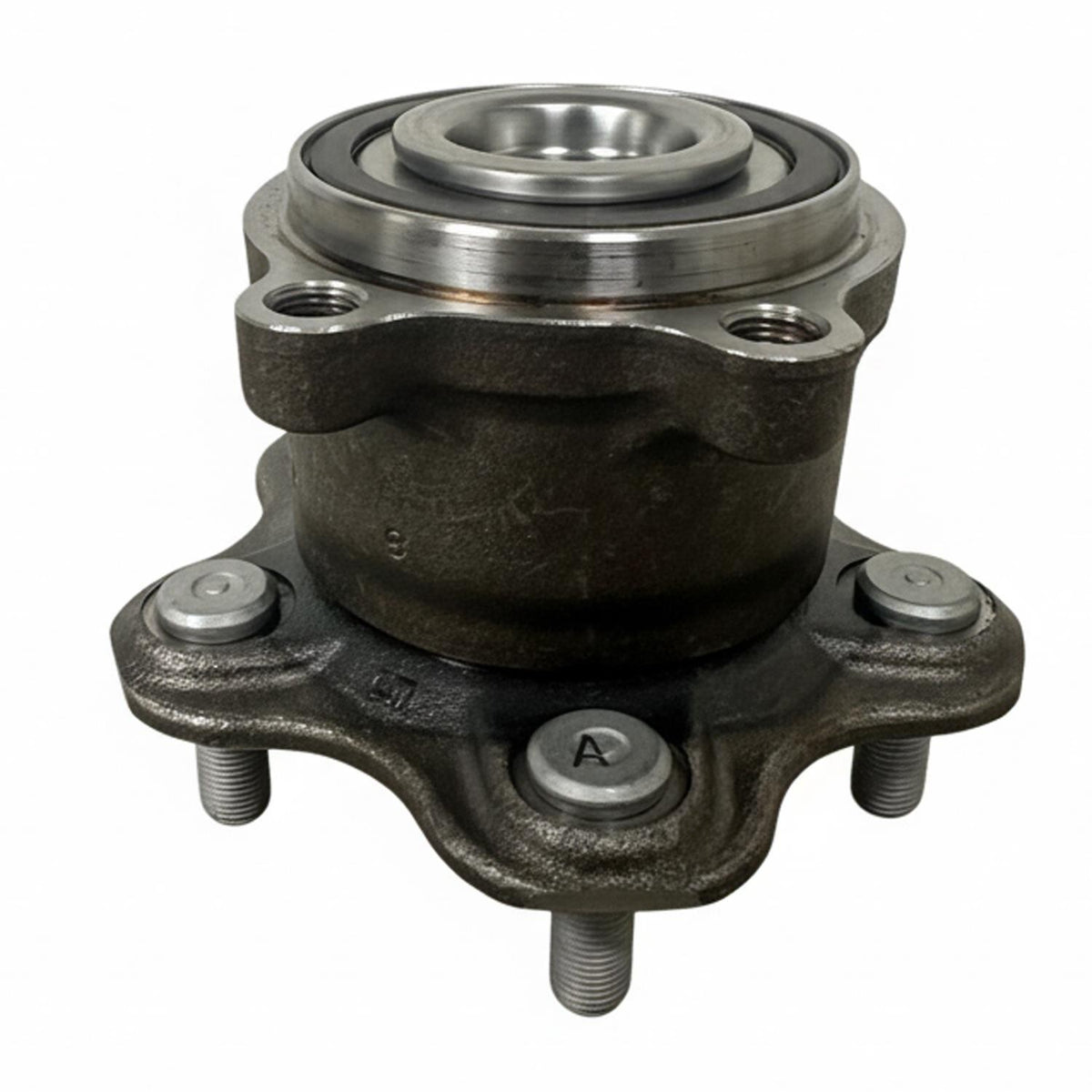 Brand New Front Wheel Hub Fits 07-2020 Altima JX35 QX60 Maxima Murano Pathfinder