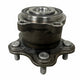Brand New Front Wheel Hub Fits 07-2020 Altima JX35 QX60 Maxima Murano Pathfinder