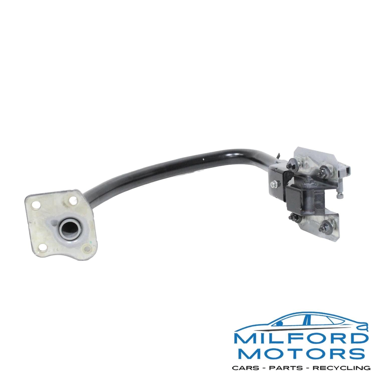 Rear Right Side Trunk Lid Hinge Support Fits 2016 Maserati Ghibli Sedan 3.0L