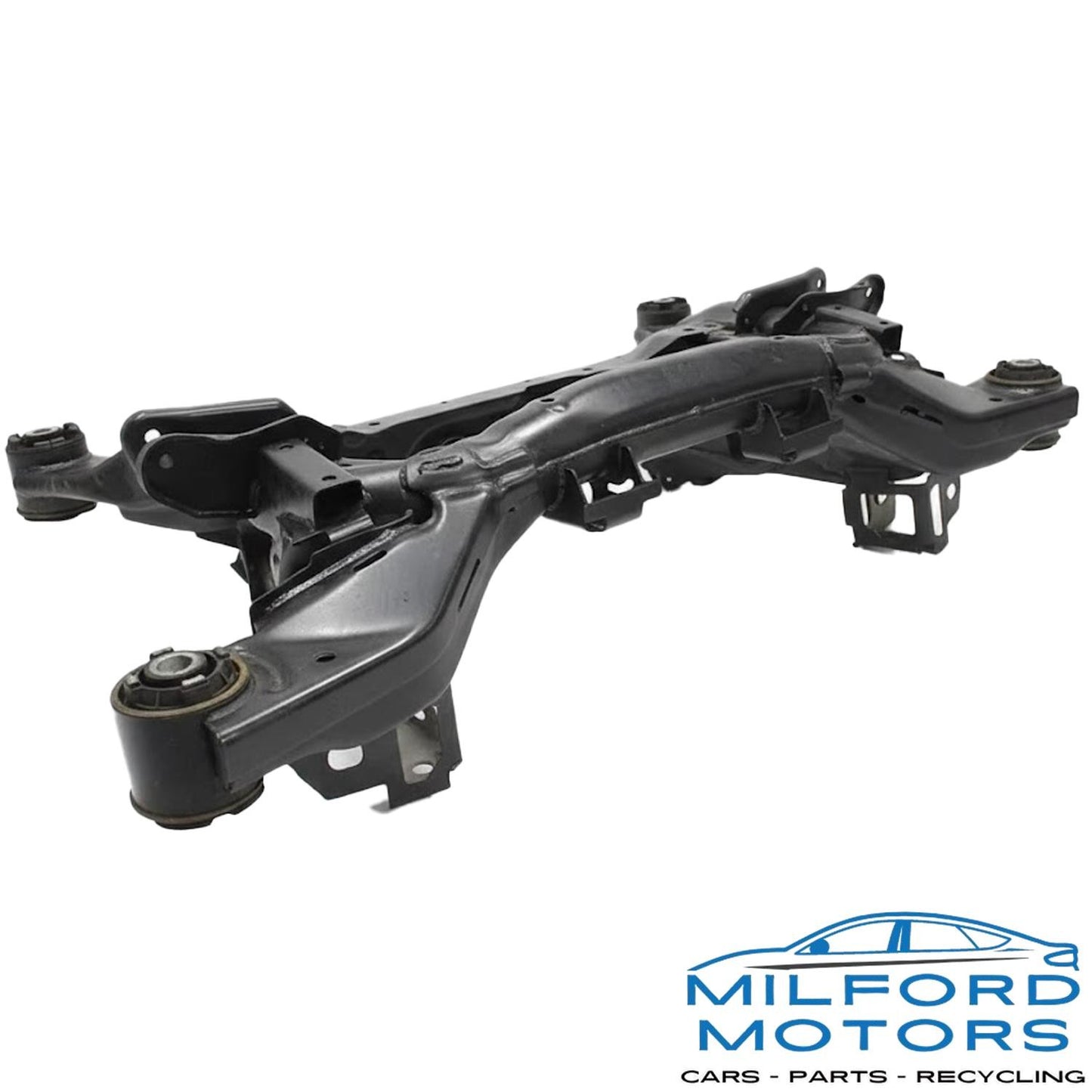 Rear Crossmember Subframe Fits 2017 Jaguar F-PACE S 3.0L AWD