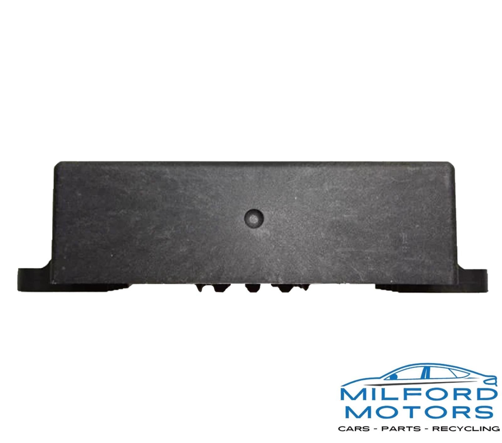 Driver Left Front Door Module Fits 2013 Ford Fusion Sedan 2.0L DG9T-14B531-AK