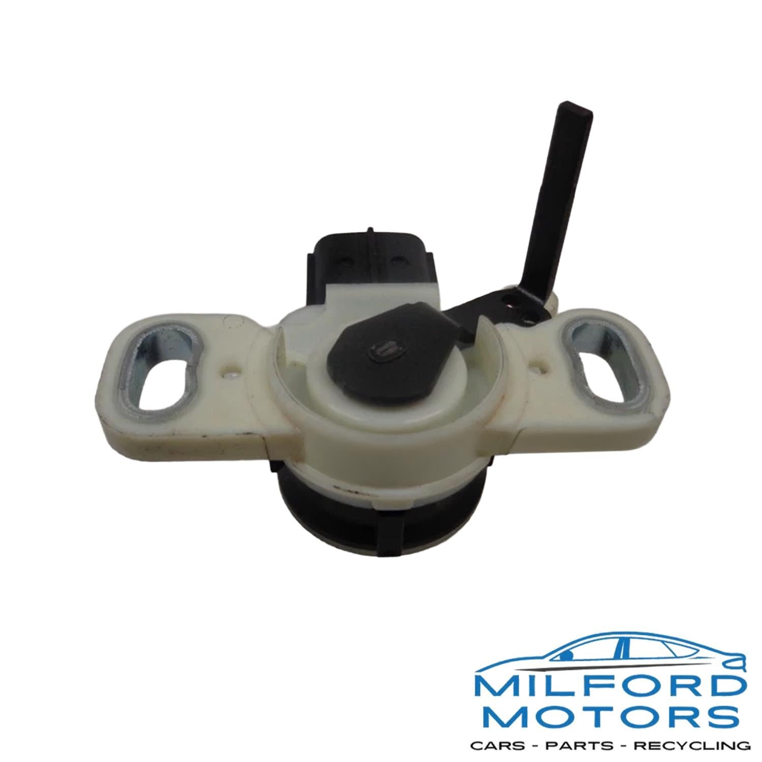 Brake Pedal Sensor Fits 2017 Toyota Mirai Sedan