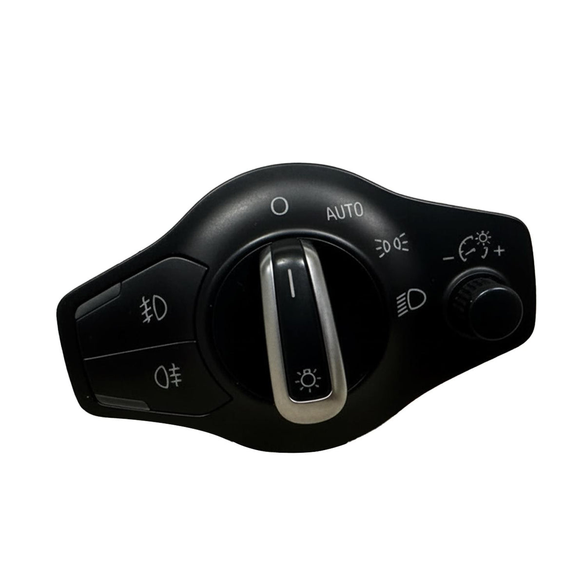Headlight Switch Control Fits 2016 Audi Q5 2.0T quattro Premium Plus 2.0L