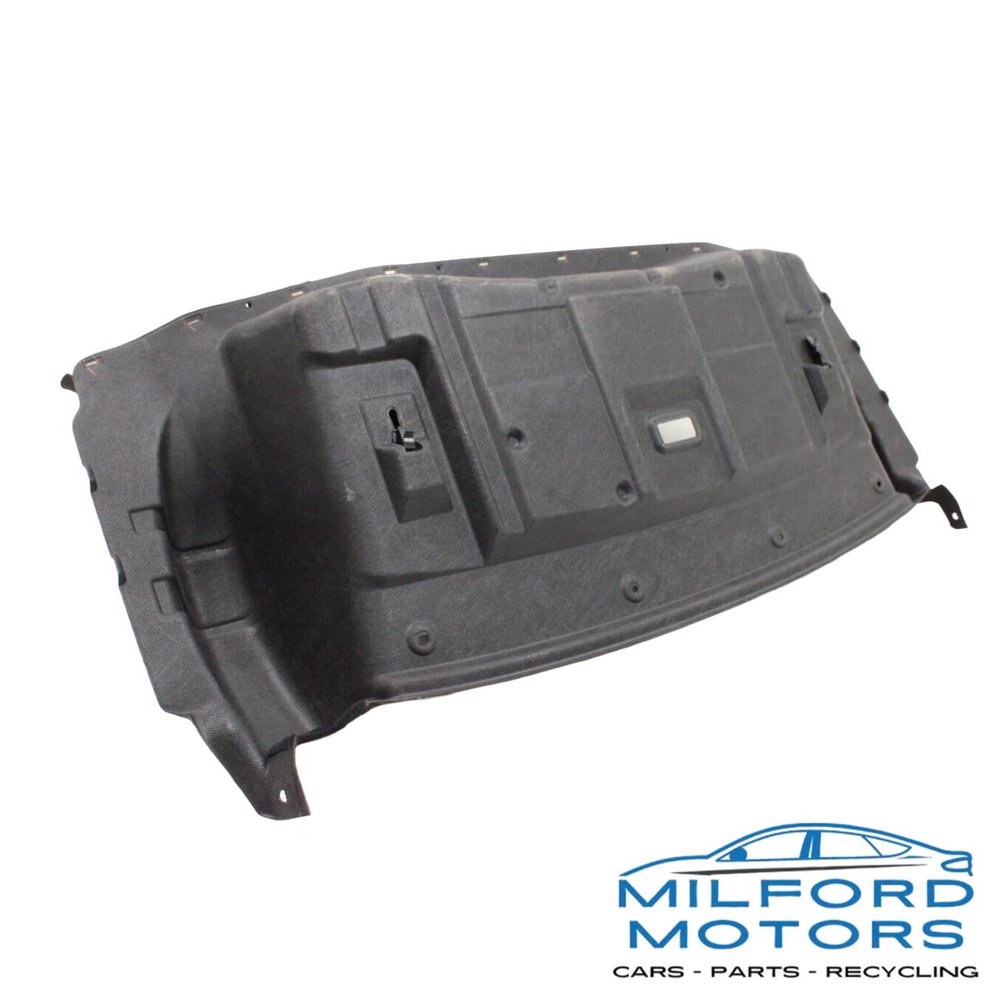 Trunk Luggage Compartment Trim Partition Liner Cover  - 2017 Toyota Mirai Sedan