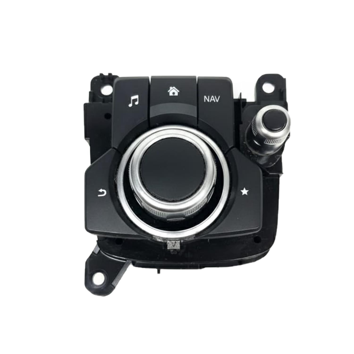 Audio Equipment Radio Controller Fits 2019-2022 Mazda CX-3 2.0L