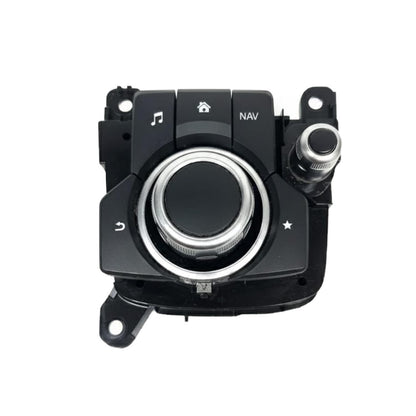 Audio Equipment Radio Controller Fits 2019-2022 Mazda CX-3 2.0L