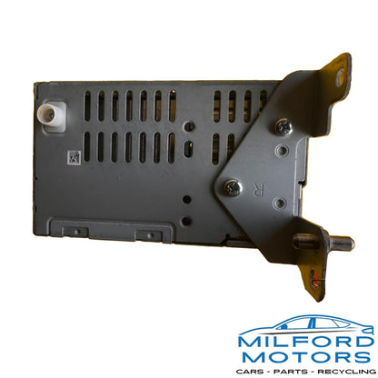 Radio Audio Receiver AM-FM-CD-MP3 Fits 2013-2015 Ford Fusion 2.0L DS7T19C107CK