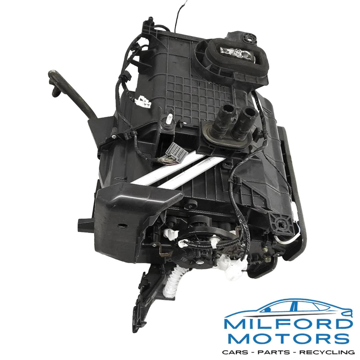 Front HVAC A/C Heater Core Fits 2022 Honda Accord Sport 1.5L 79106-TVA-A02