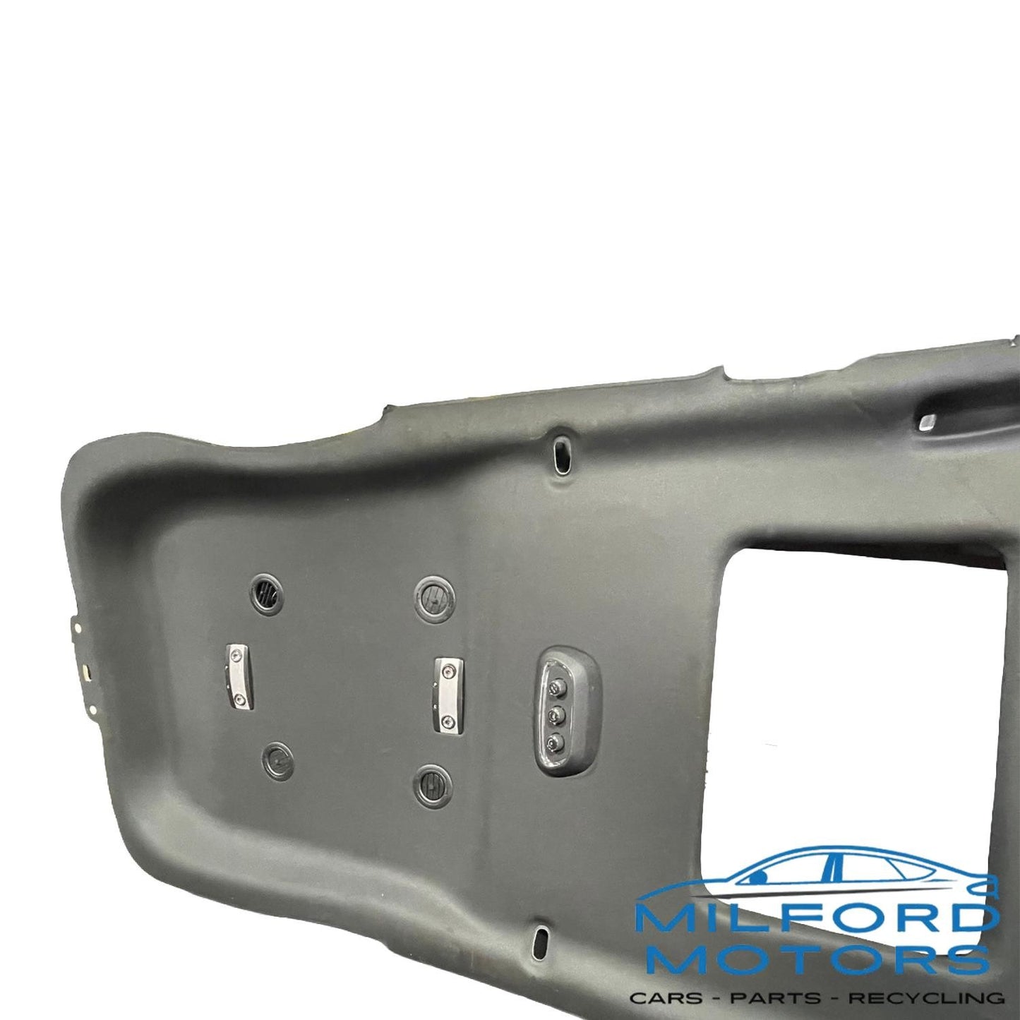Black Top Roof Overhead Headliner Fits 2020 Dodge Durango R/T 5.7L