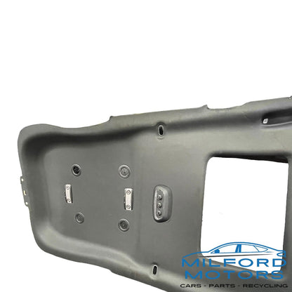 Black Top Roof Overhead Headliner Fits 2020 Dodge Durango R/T 5.7L