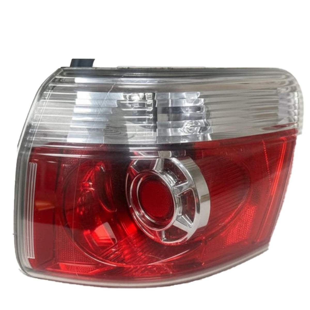 Passenger Tail Light Quarter Panel Mounted Fits 2007-2012 GMC Acadia 3.6L
