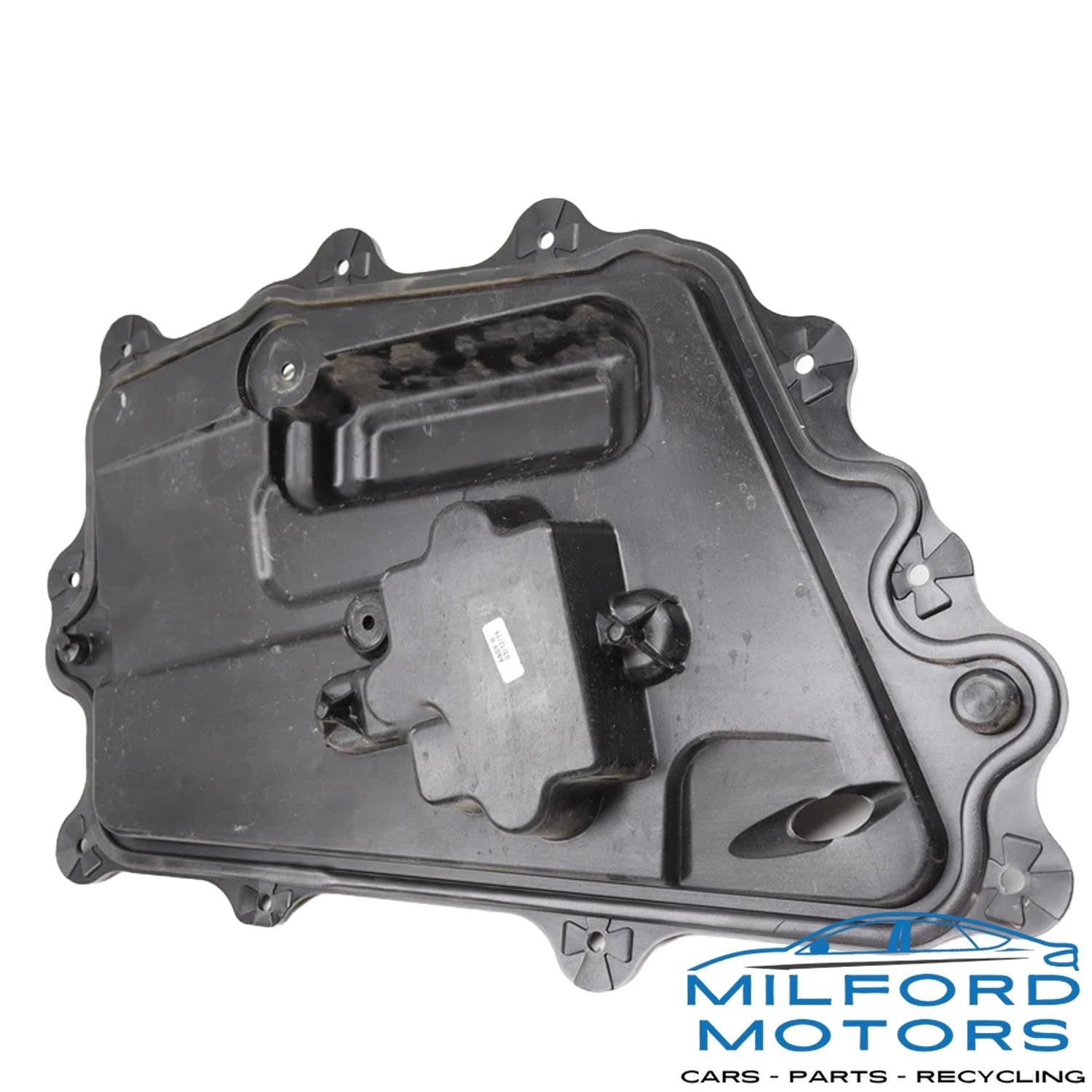 Rear Right Door Window Regulator Panel Fits 2019 Land Rover Range Rover Velar L4