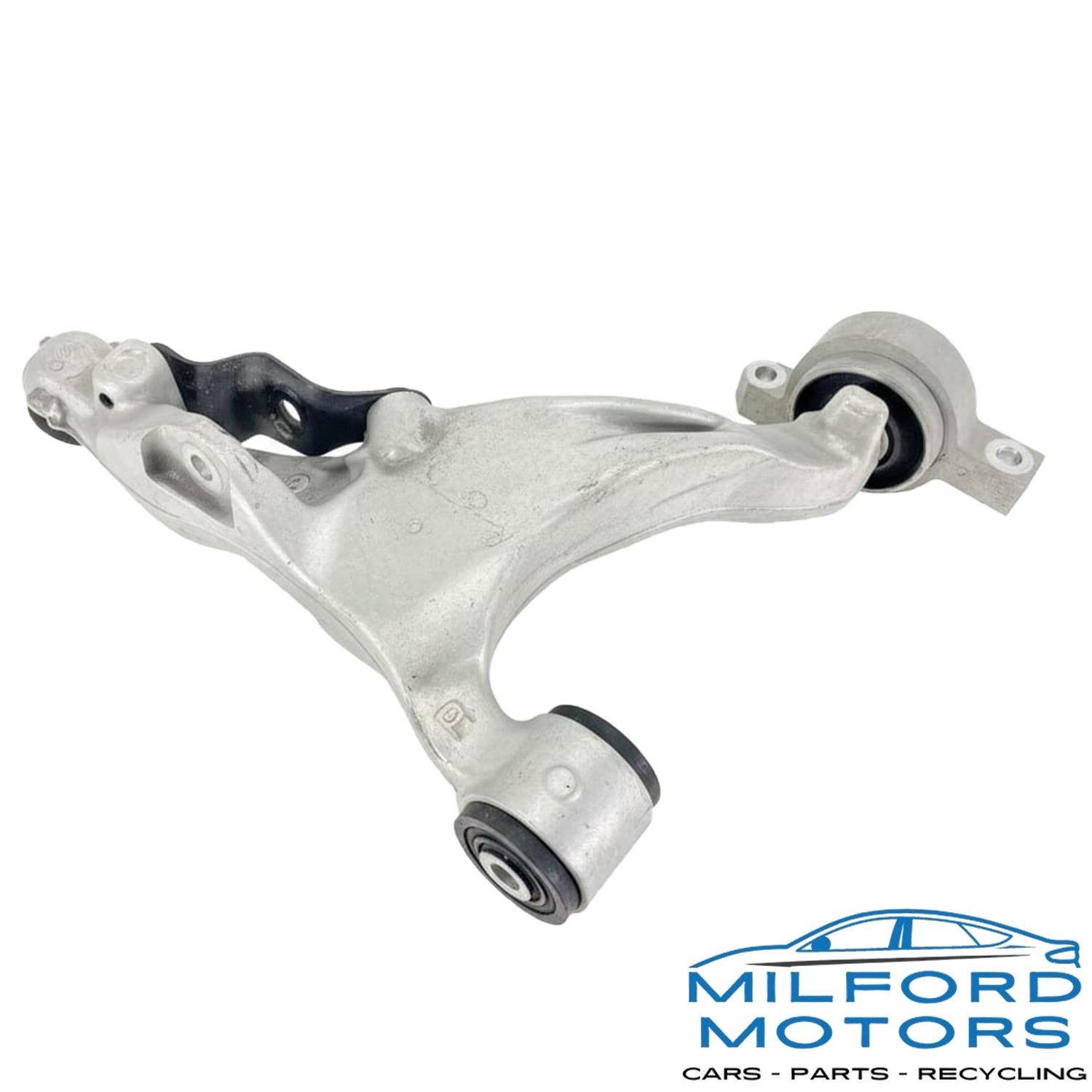 Front Passenger Right Side Lower Control Arm Fits 2017 Infiniti Q50 2.0L