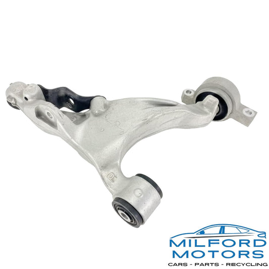 Front Passenger Right Side Lower Control Arm Fits 2017 Infiniti Q50 2.0L