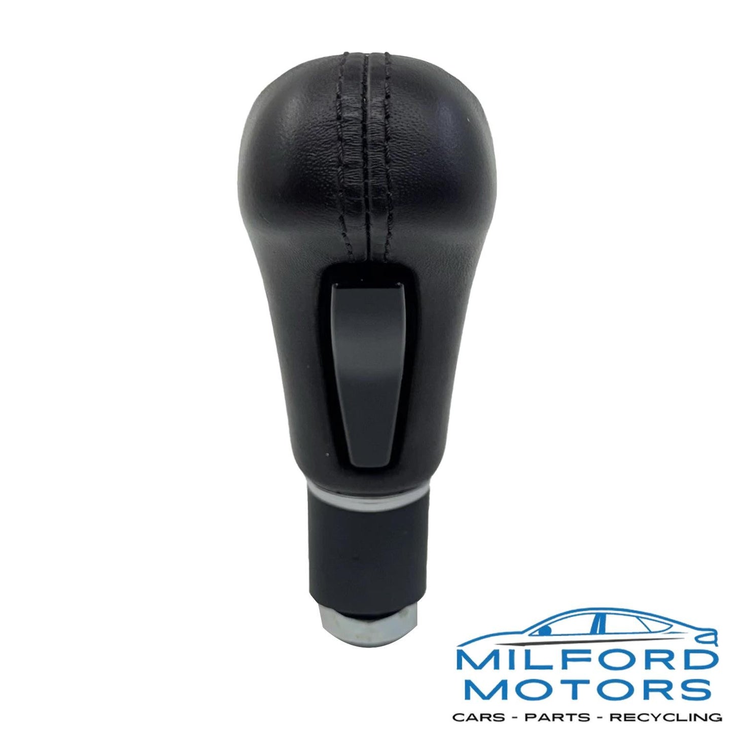 Transmission Gear Selector Shifter Knob Leather - 2016 Maserati Ghibli Sedan V6