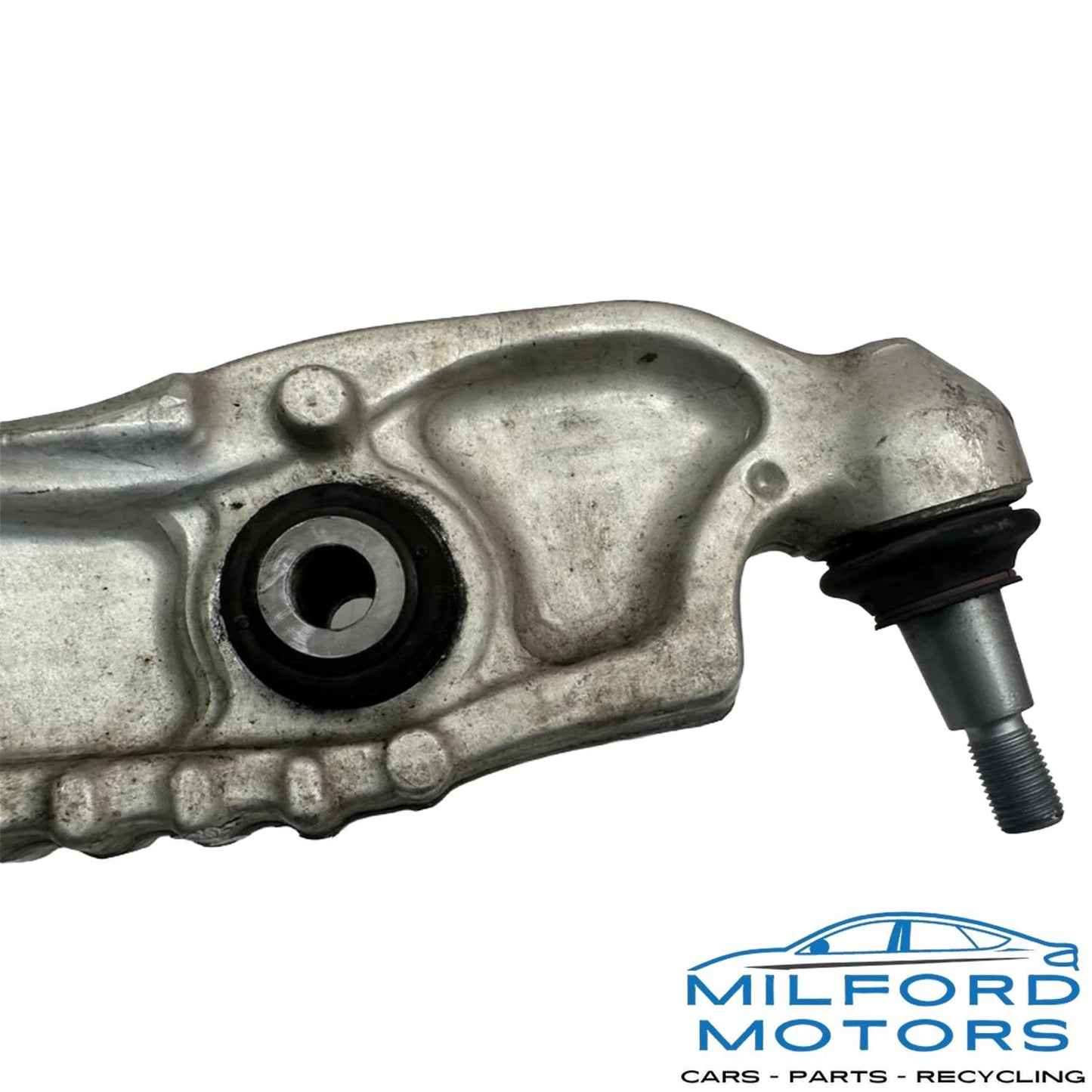 Front Right Rearward Lower Control Arm Fits 2019 Land Rover Range Rover Velar L4