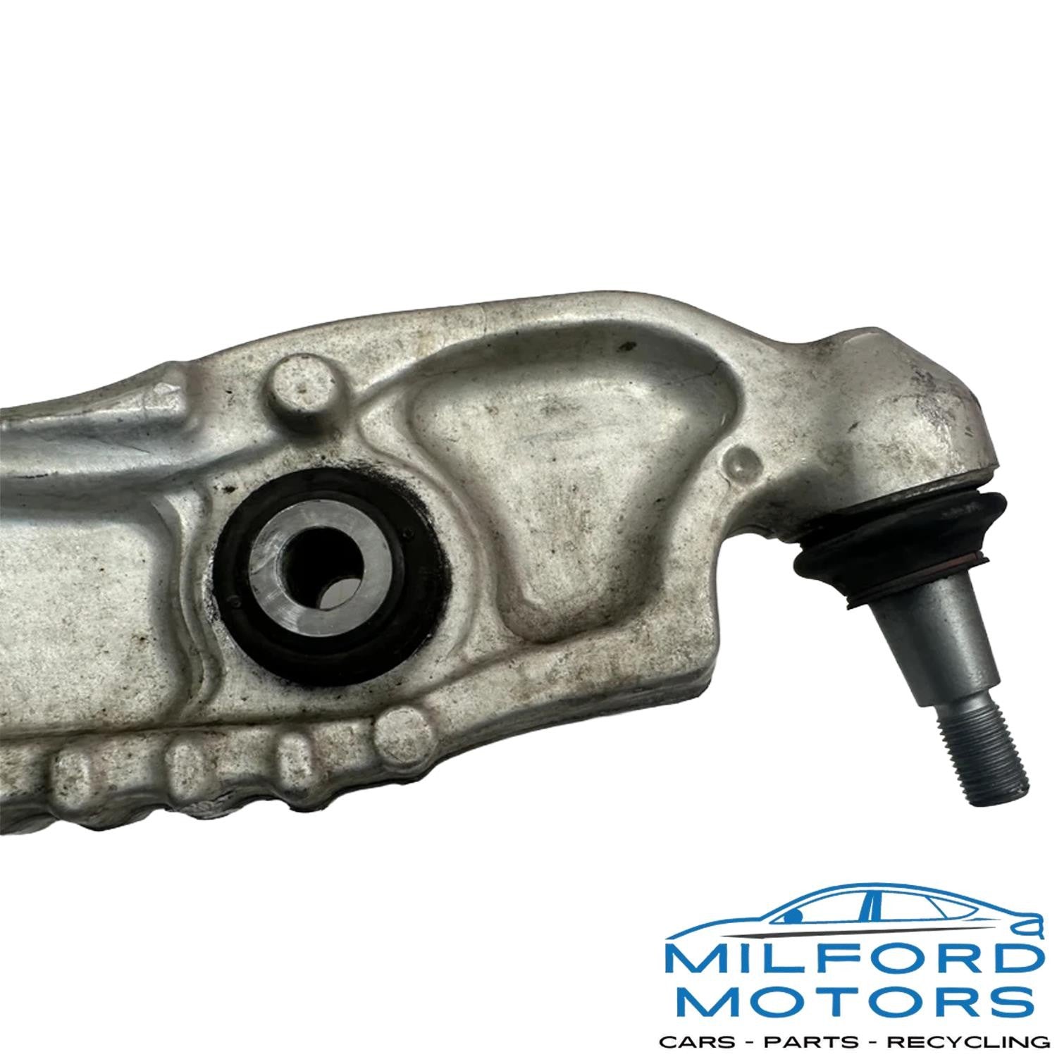 Front Right Rearward Lower Control Arm Fits 2019 Land Rover Range Rover Velar L4