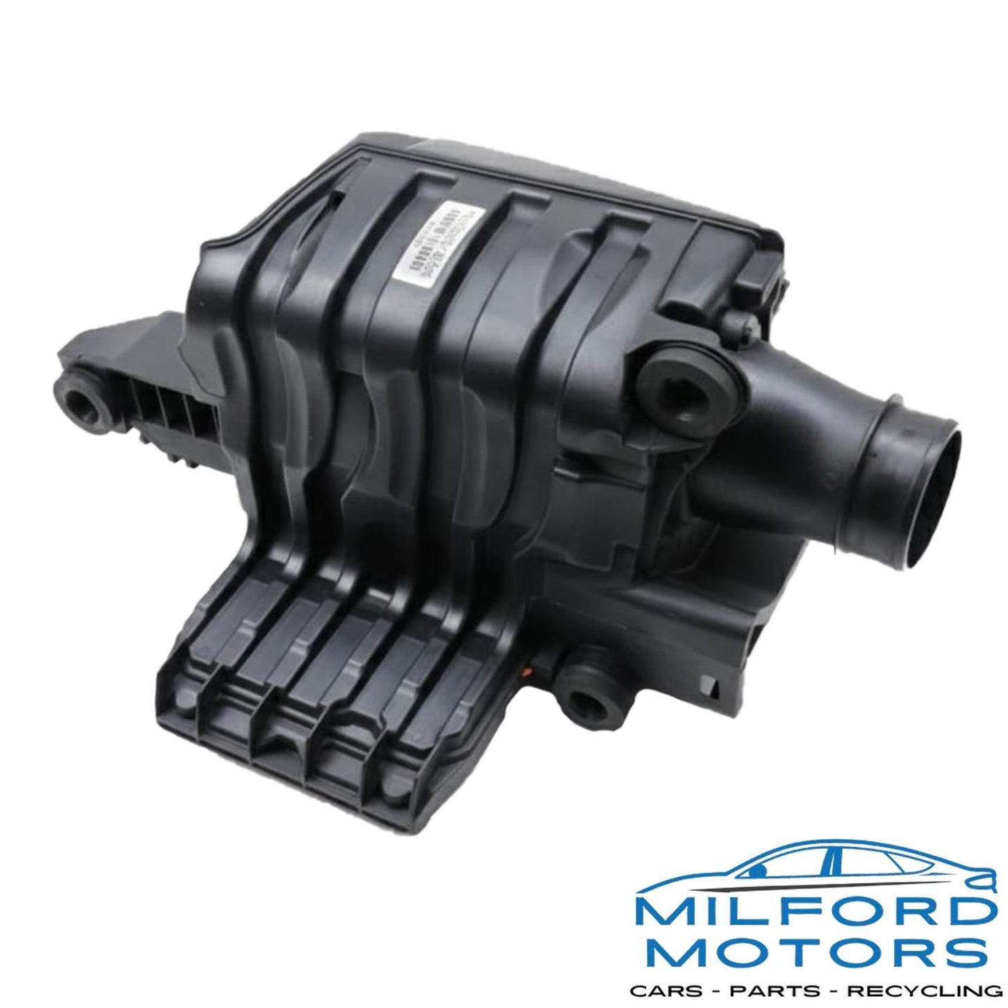 Air Cleaner Fits 2017 Infiniti Q50 2.0L