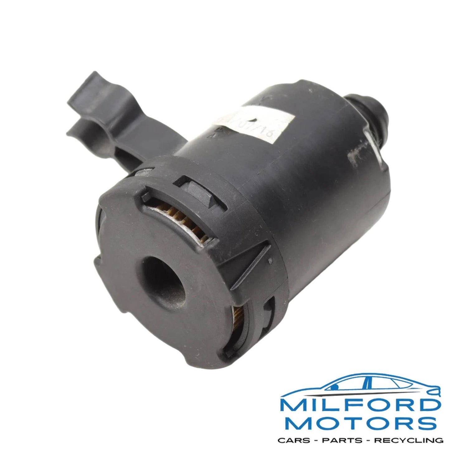 Fuel Vapor Canister Filter Fits 2019 Land Rover Range Rover Velar 2.0L