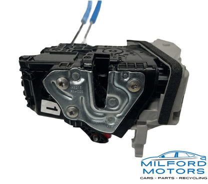 Front Right Side Door Lock/Latch Actuator Fits 2023 Hyundai Kona Electric SEL
