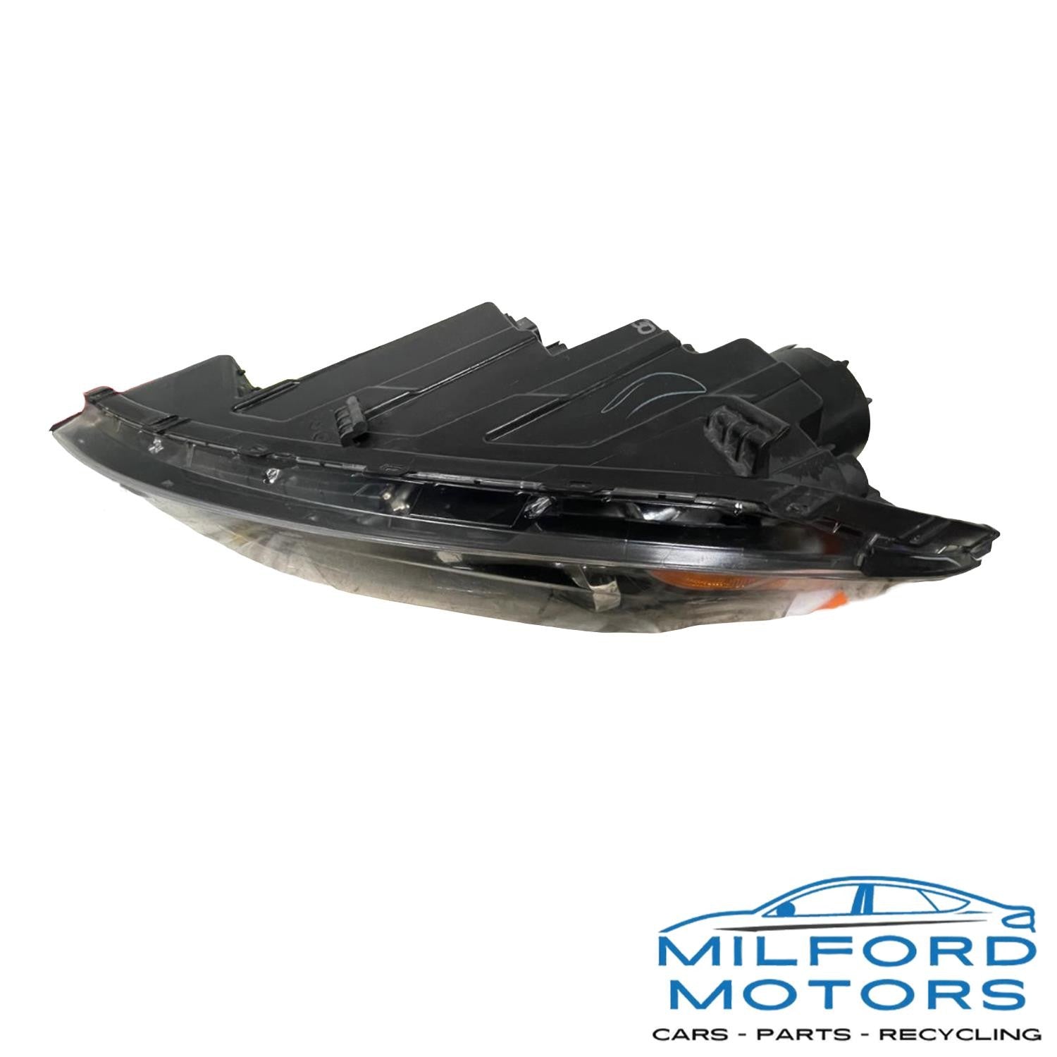 Passenger Side Halogen Headlight Assembly Fits 2014-2015 Kia Optima 2.4L