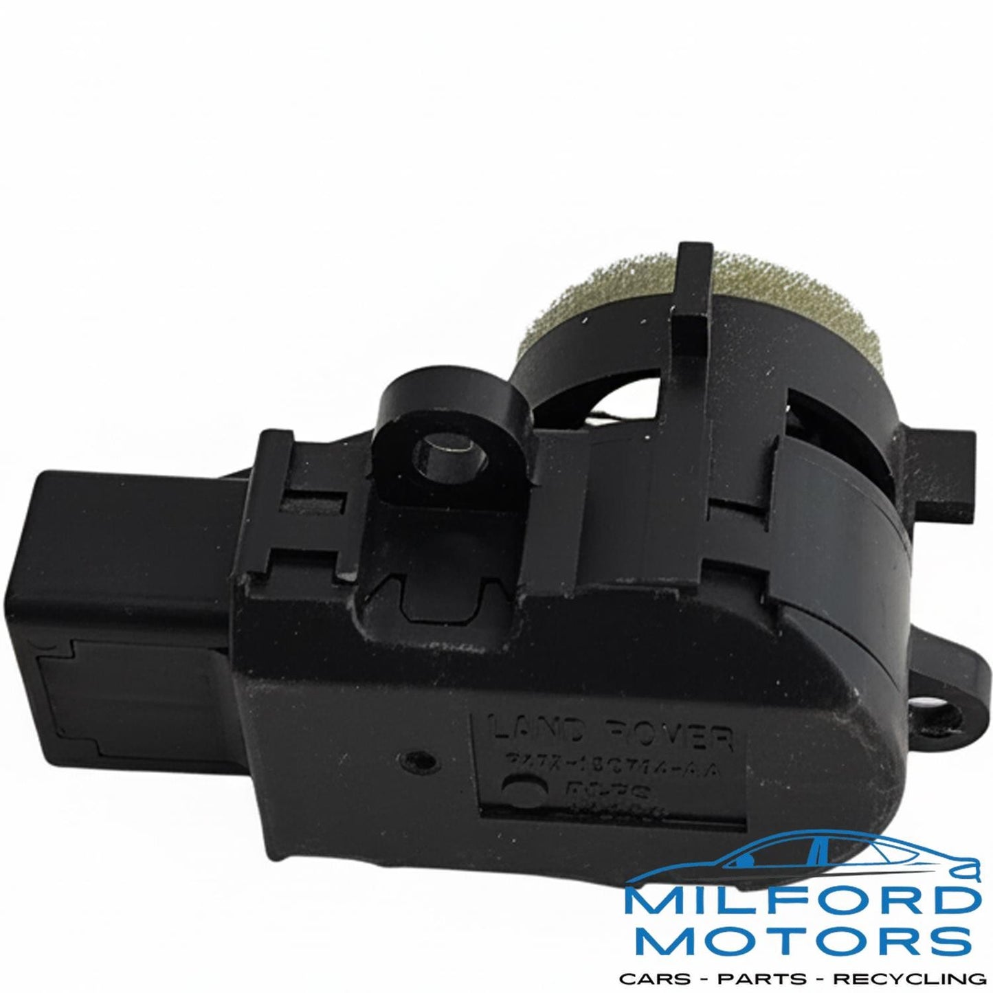 Air Quality Sensor Fits 2019 Land Rover Range Rover Velar 2.0L
