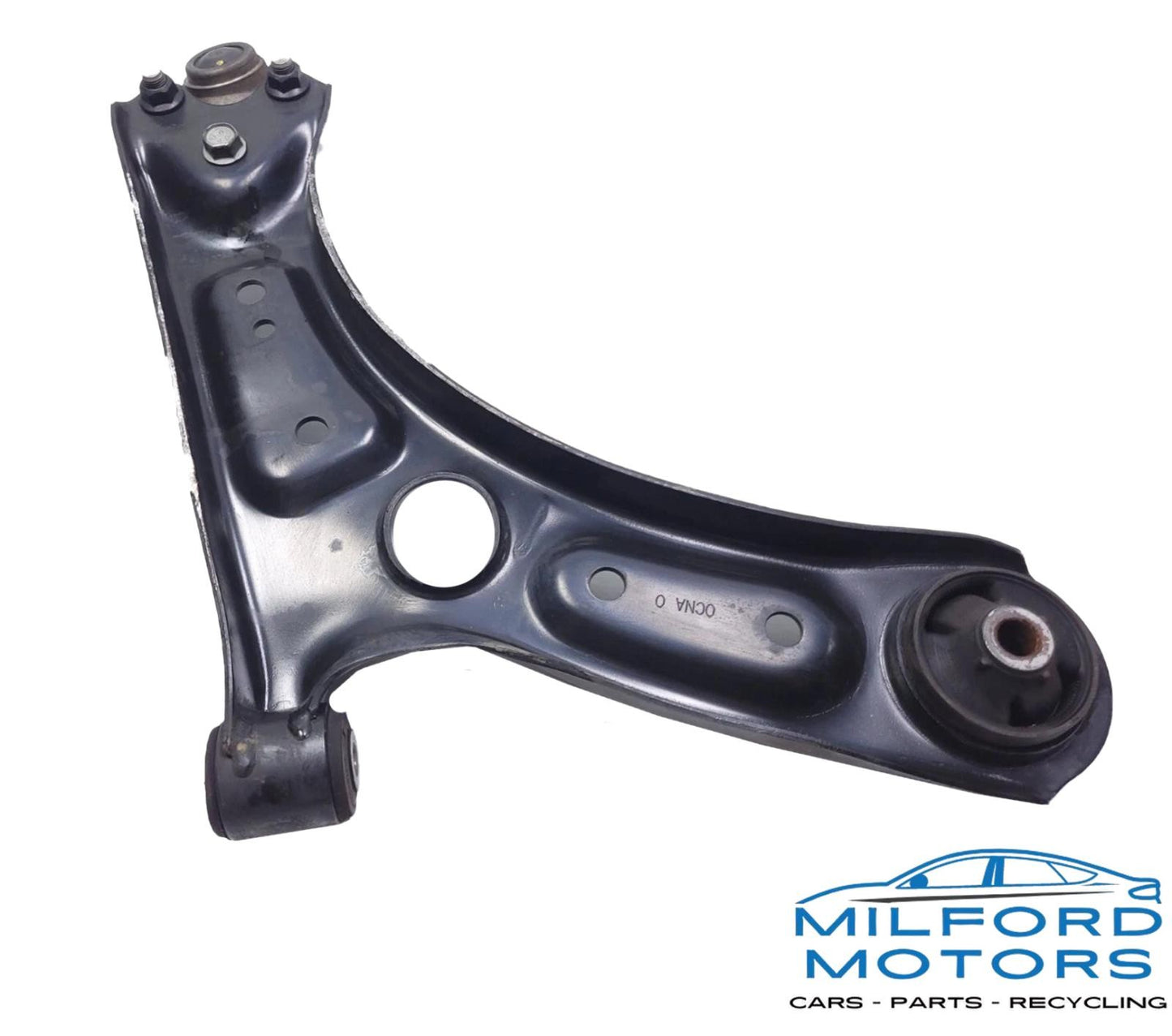 Front Driver Side Lower Control Arm Fits 2021 Hyundai Kona Limited 1.6L