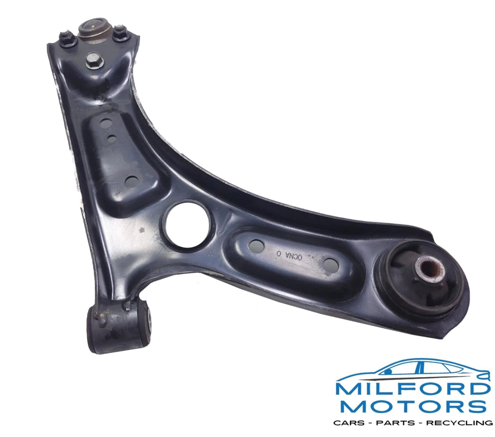 Front Driver Side Lower Control Arm Fits 2021 Hyundai Kona Limited 1.6L