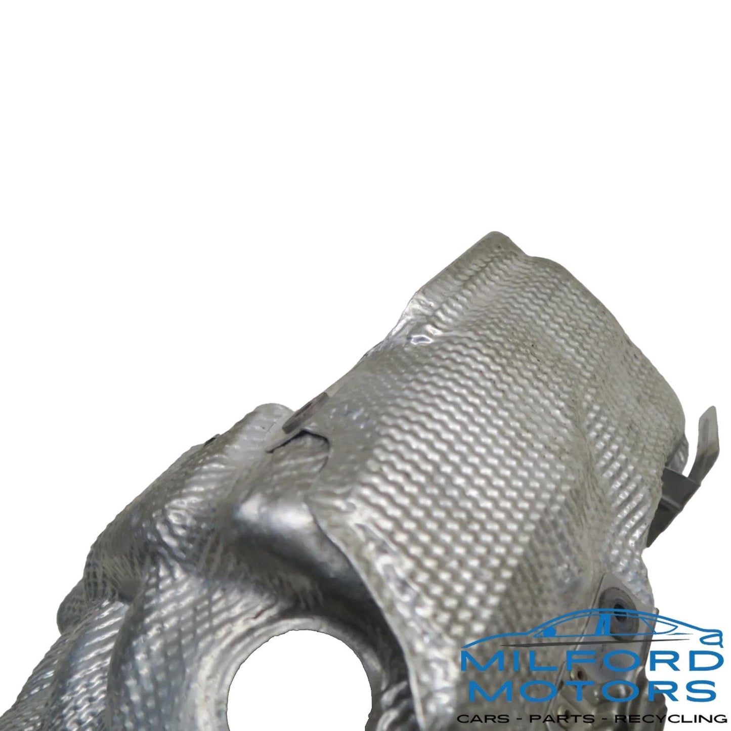 Turbo Heat Shield Fits 2020 Alfa Romeo Giulia Sedan 2.0L