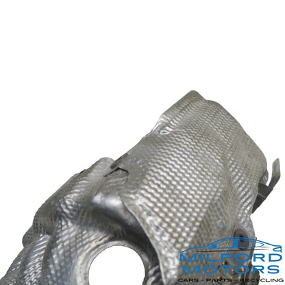 Turbo Heat Shield Fits 2020 Alfa Romeo Giulia Sedan 2.0L