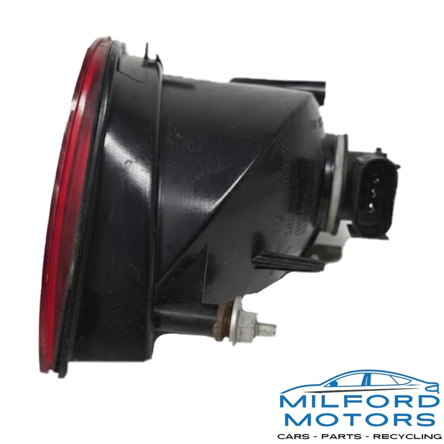 Driver Left Side Tail Light Inner Fits 2010-2013 Chevrolet Camaro 3.6L
