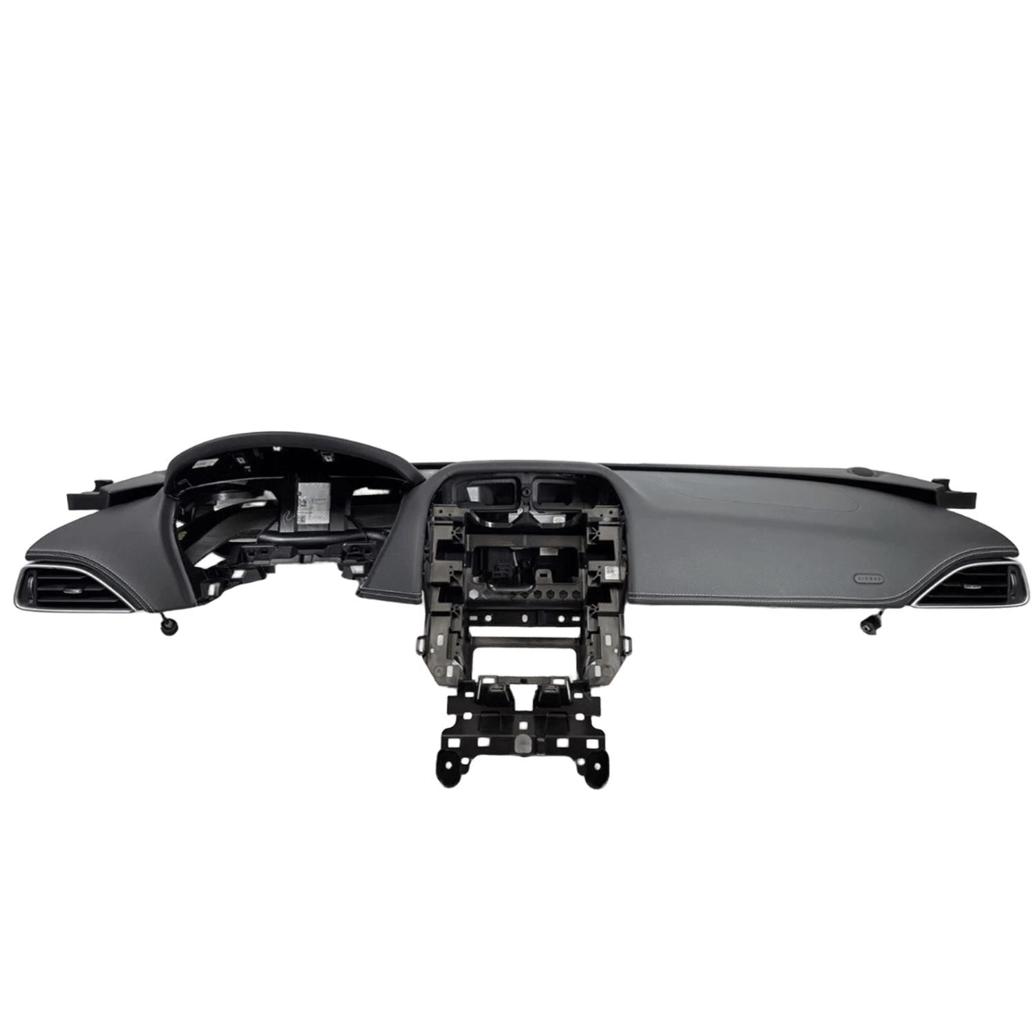 Dashboard Panel Assembly Fits 2017 Jaguar F-PACE S 3.0L