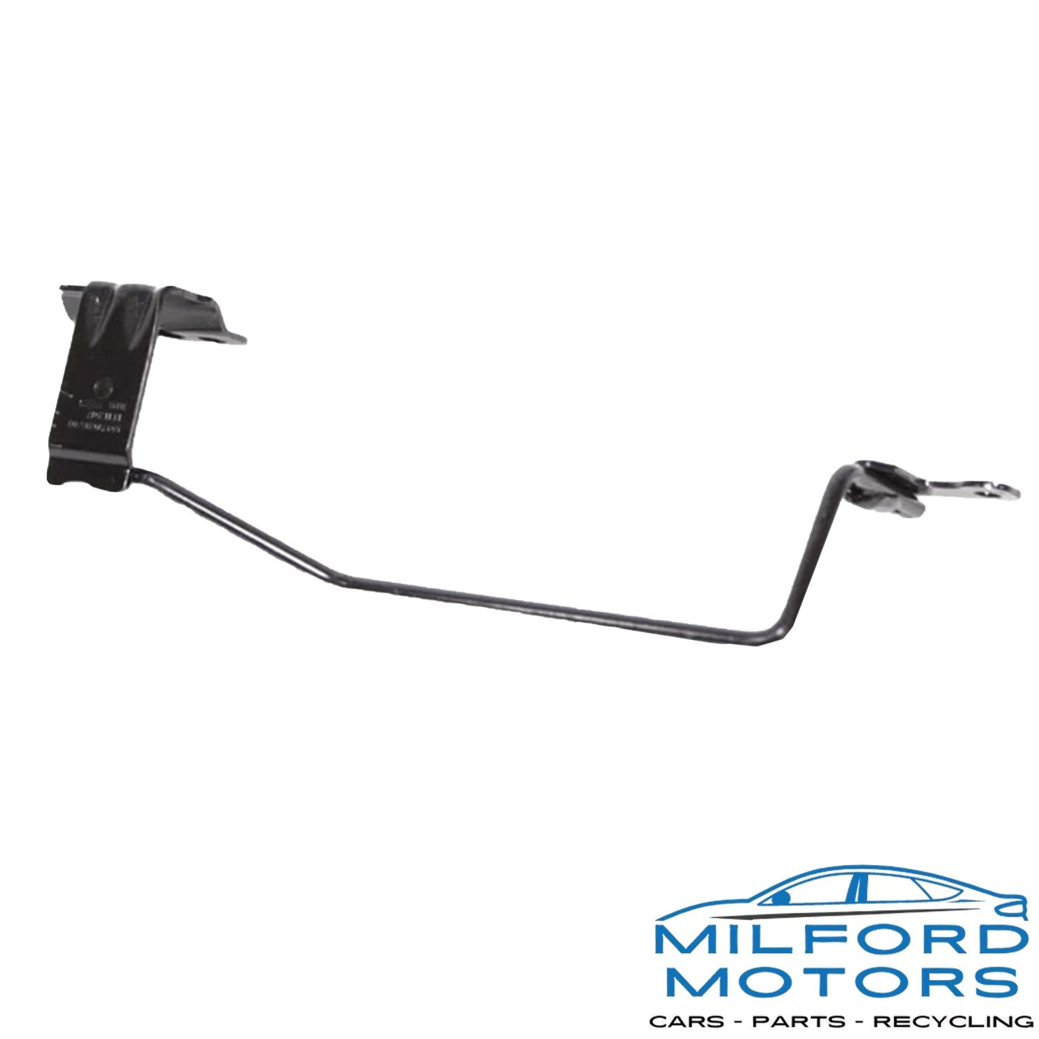 Front Right Side Seat Track Mount Bracket - 2020 Alfa Romeo Giulia Sedan 2.0L