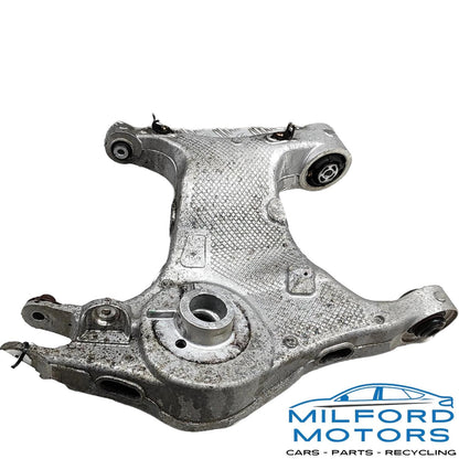 Rear Left Lower Wishbone Fits 2019 Land Rover Range Rover Velar 2.0L
