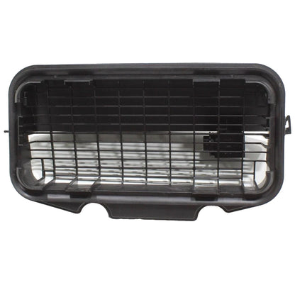 Cabin HVAC Heater Vent Grille Duct & AC Sensor - 2020 Alfa Romeo Giulia 2.0L