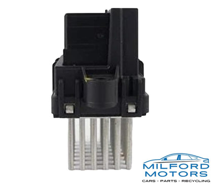 Blower Motor Control Module Fits 2013 Ford Fusion Sedan 2.0L DG9H-19E624-AA