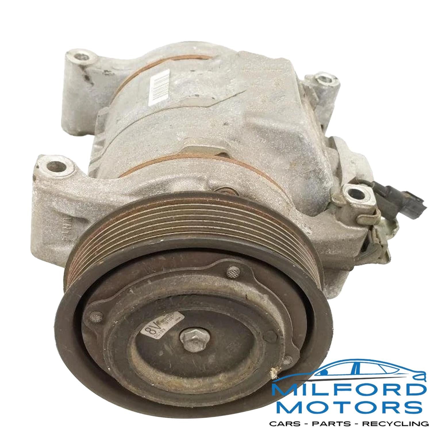 A/C Compressor Pump - 2013 Honda Accord Coupe 2.4L 38810-5A2-A01
