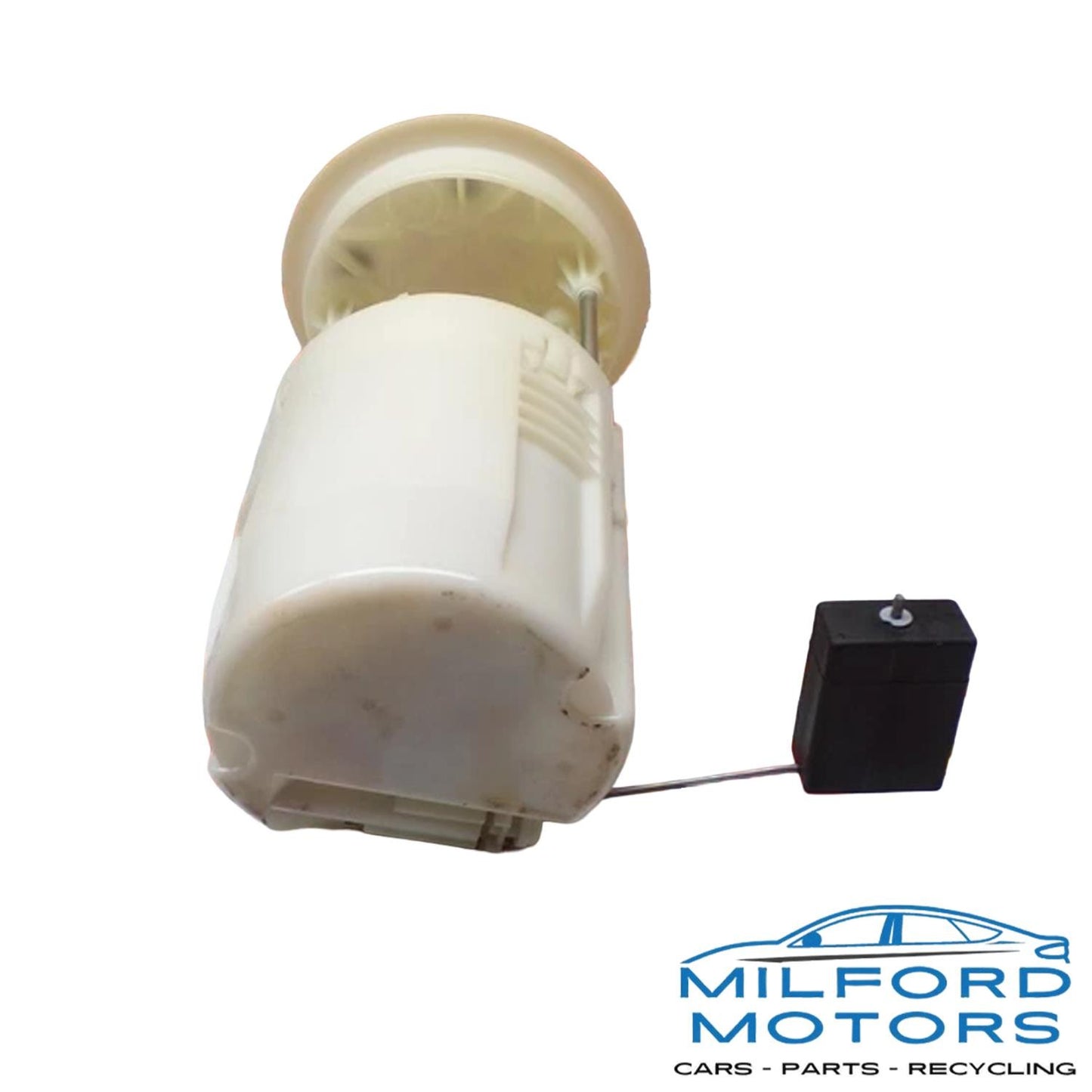 Fuel Gas Pump Assembly Fits 2013 Honda Accord Coupe 2.4L 17045-T2A-L00