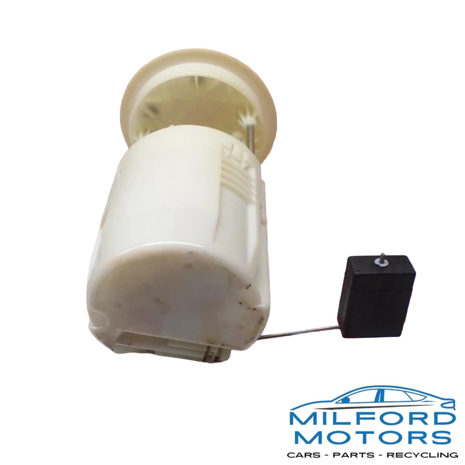Fuel Gas Pump Assembly Fits 2013 Honda Accord Coupe 2.4L 17045-T2A-L00