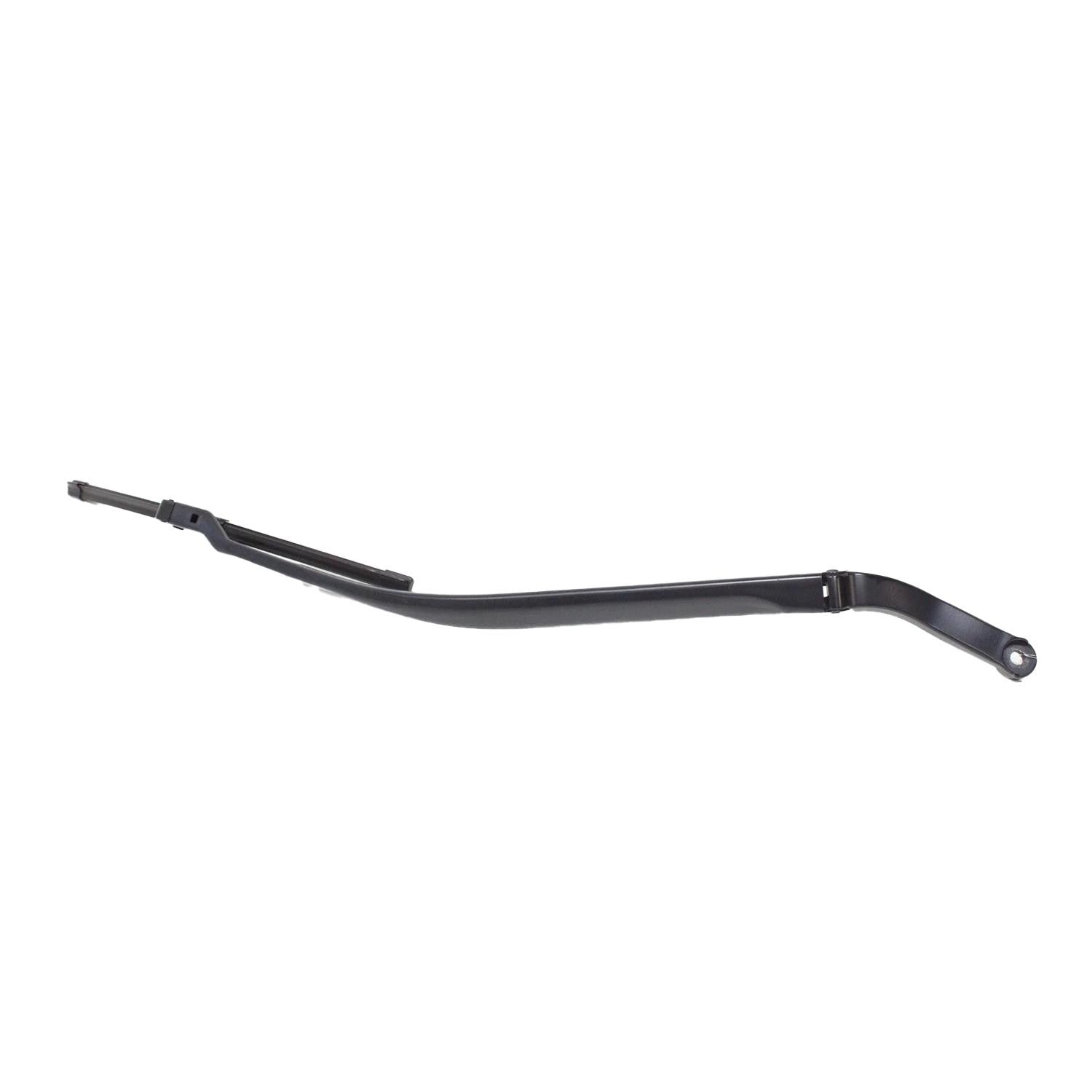 Front Right Side Windshield Wiper Arm Fits 2016 Maserati Ghibli Sedan 3.0L