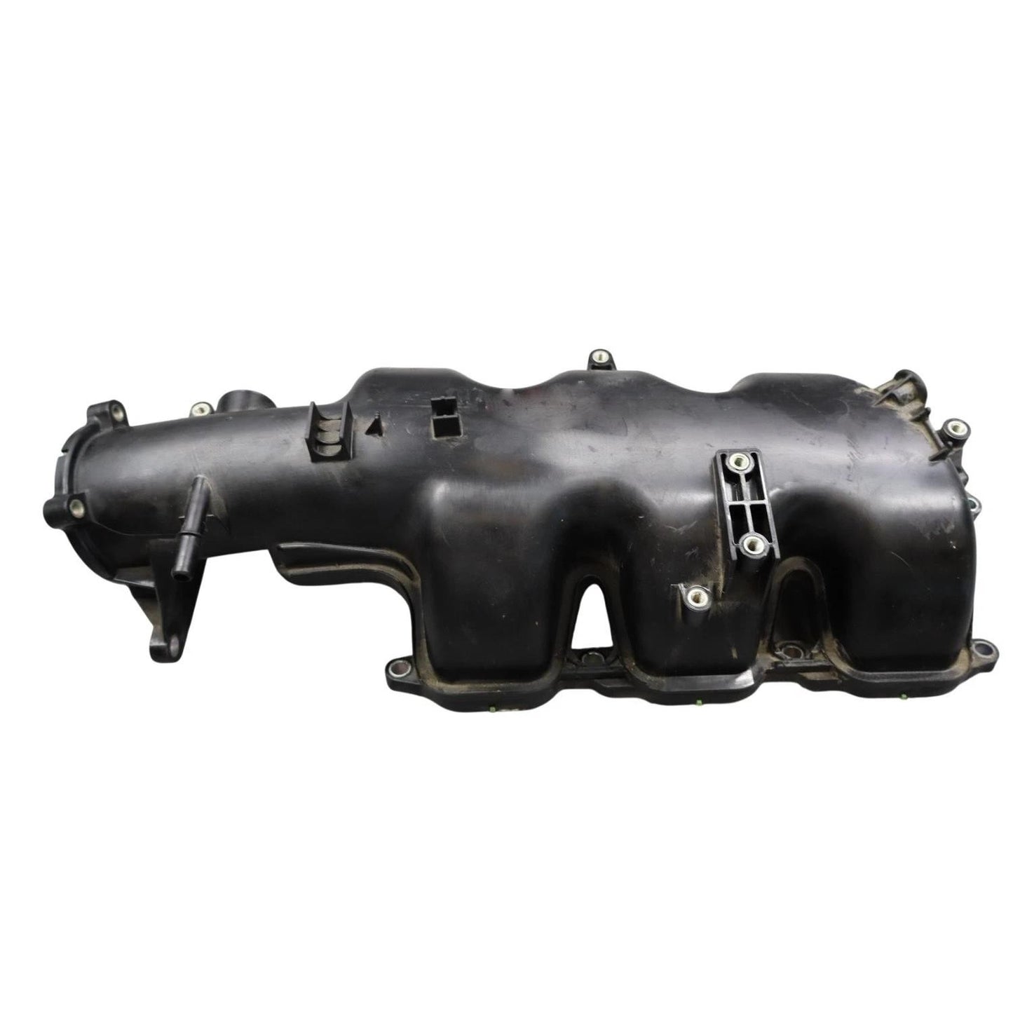 Engine Motor Air Intake Manifold Fits 2016 Maserati Ghibli Sedan 3.0L