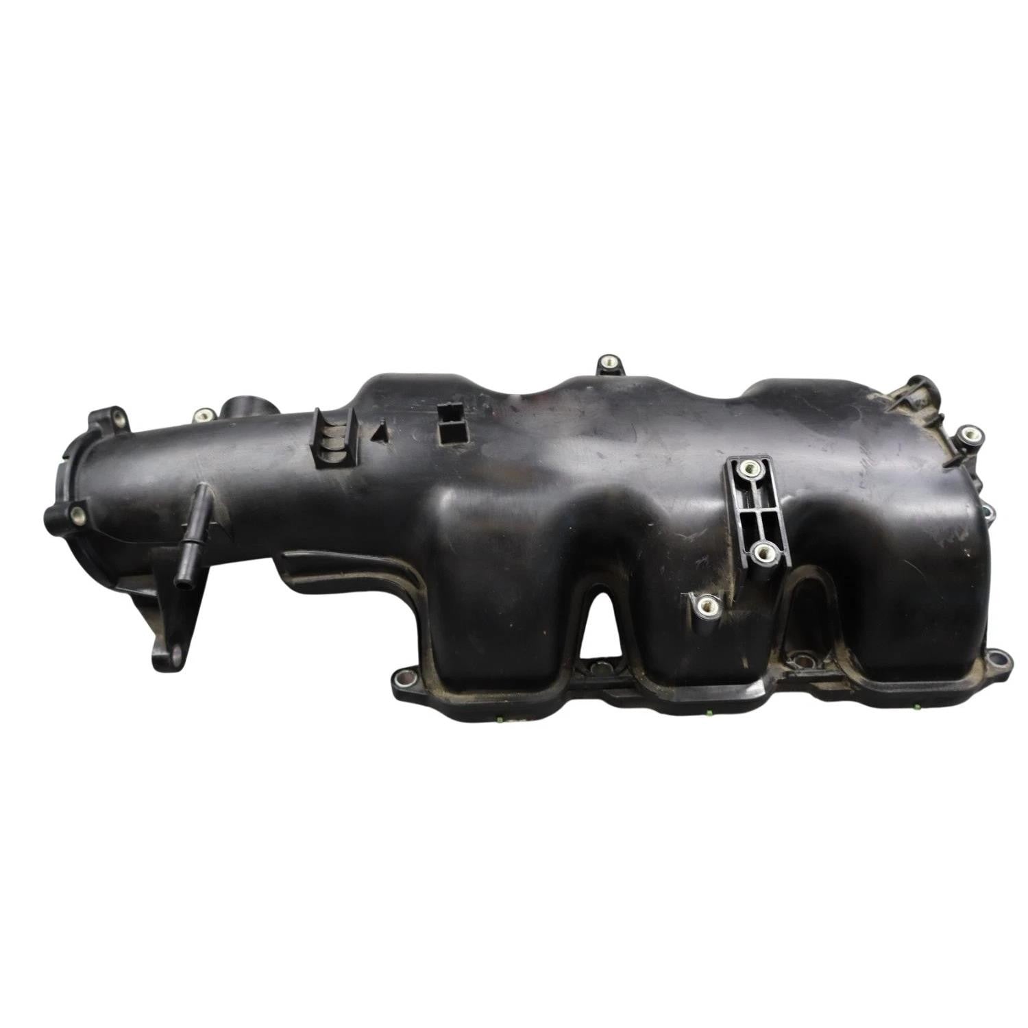 Engine Motor Air Intake Manifold Fits 2016 Maserati Ghibli Sedan 3.0L