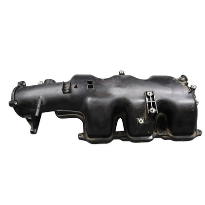 Engine Motor Air Intake Manifold Fits 2016 Maserati Ghibli Sedan 3.0L