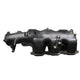 Engine Motor Air Intake Manifold Fits 2016 Maserati Ghibli Sedan 3.0L