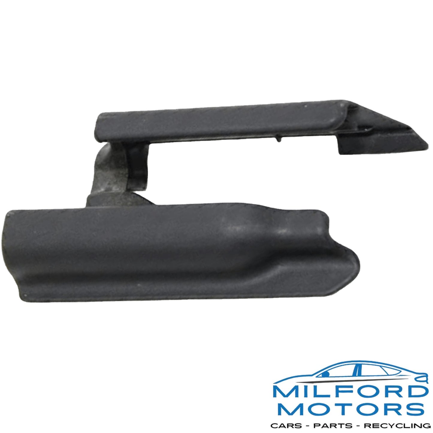 Front Left Side Seat Track Rearward Inner Cover Cap - 2021 Toyota RAV4 LE L4