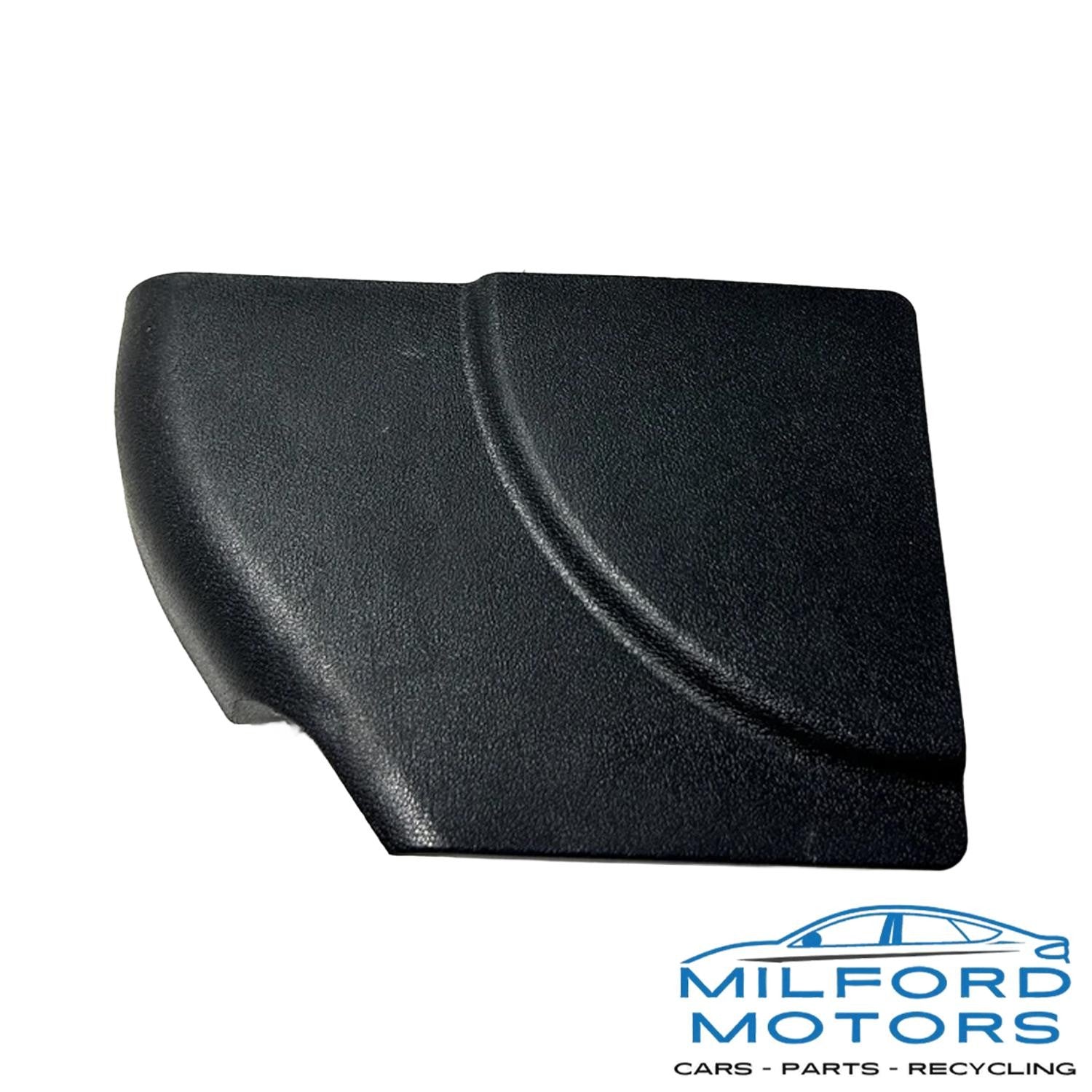 Front Right Side Seat Lower Inner Trim Cover Fits 2017 Infiniti Q50 Sedan 2.0L