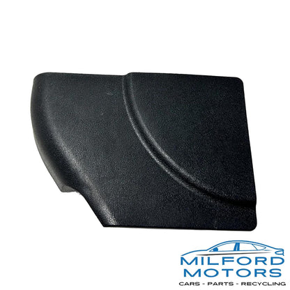 Front Right Side Seat Lower Inner Trim Cover Fits 2017 Infiniti Q50 Sedan 2.0L
